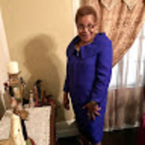 Meet your Posher, Gwendolyn